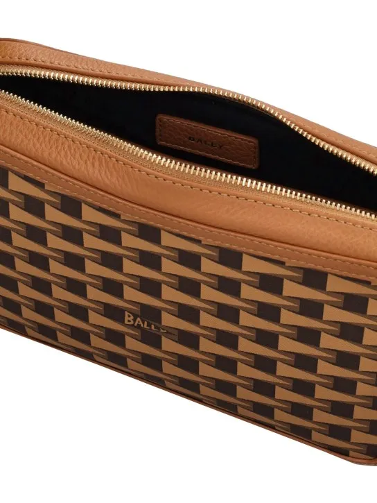 Bally   Pennant New Monogram pochette 