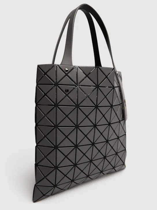 Bao Bao Issey Miyake   Prism Matte tote bag 