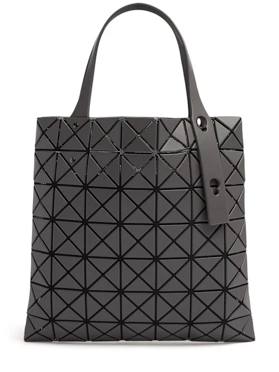 Bao Bao Issey Miyake   Prism Matte tote bag 
