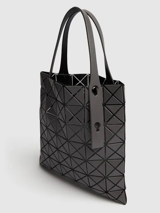 Bao Bao Issey Miyake   Prism Matte tote bag 