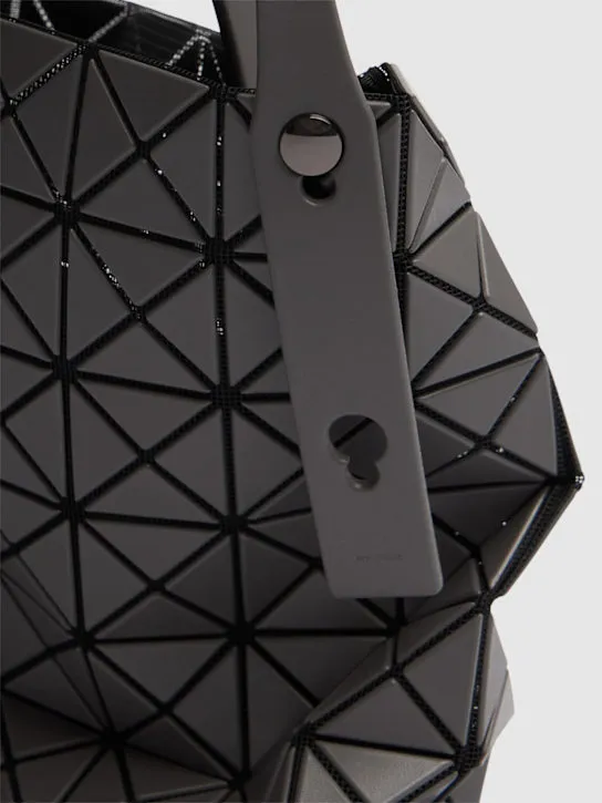 Bao Bao Issey Miyake   Prism Matte tote bag 