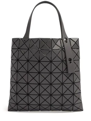 Bao Bao Issey Miyake   Prism Matte tote bag 