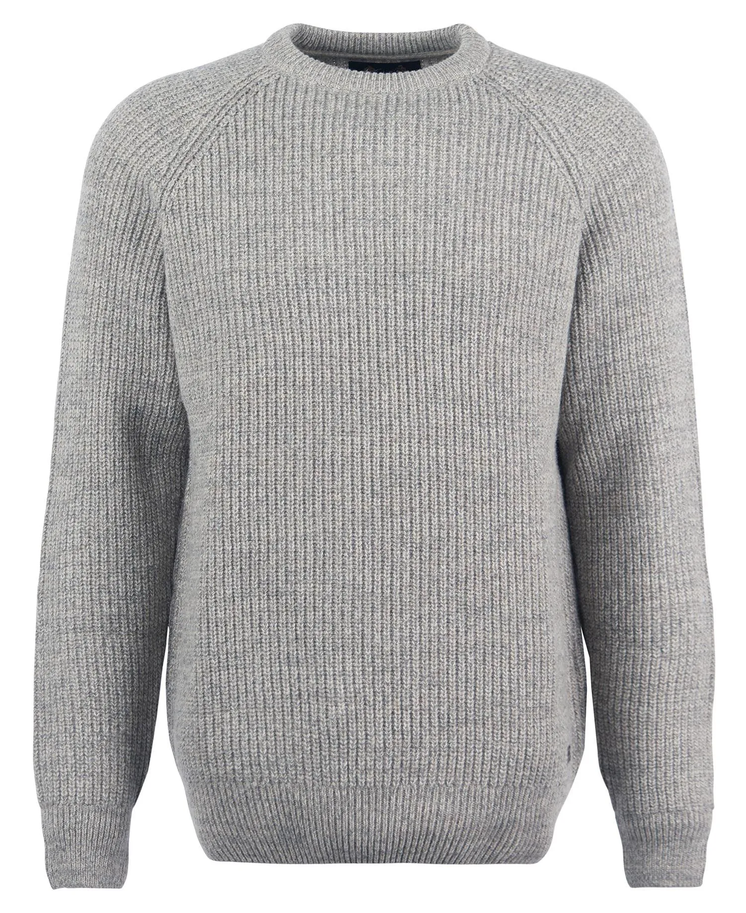 Barbour Horseford Crew - Stone