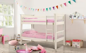 Barcelona Bunk Bed