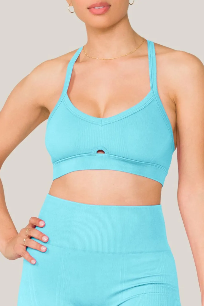 Barre Cami Bra