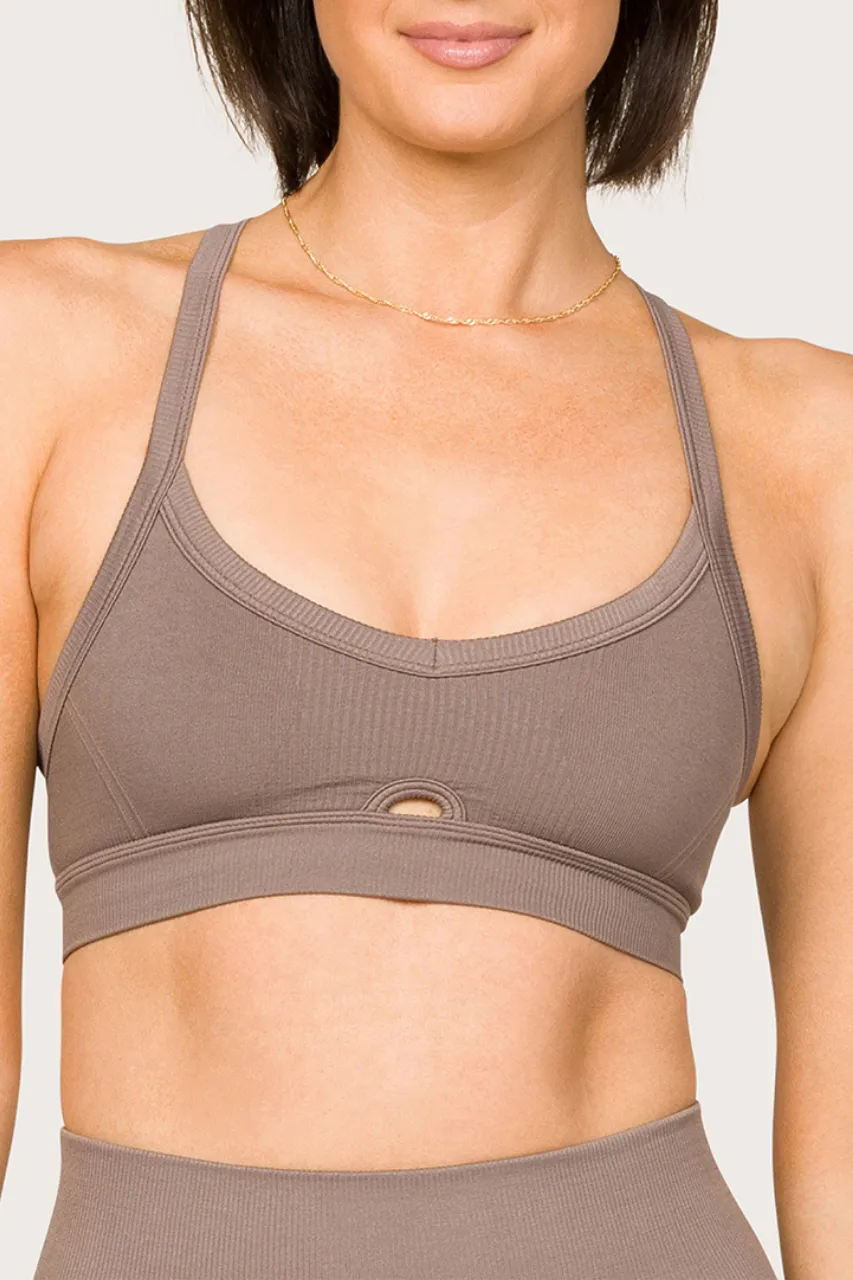 Barre Cami Bra
