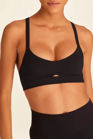 Barre Cami Bra