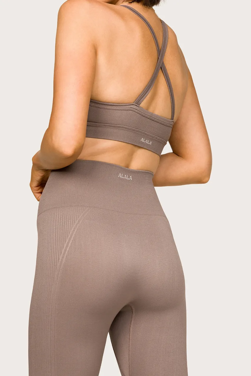 Barre Cami Bra