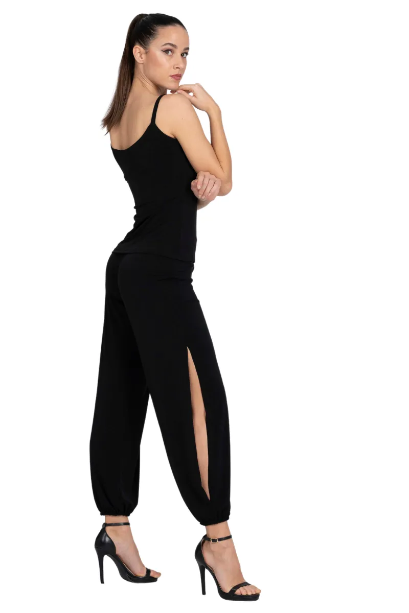 Basic Tango Tank Top