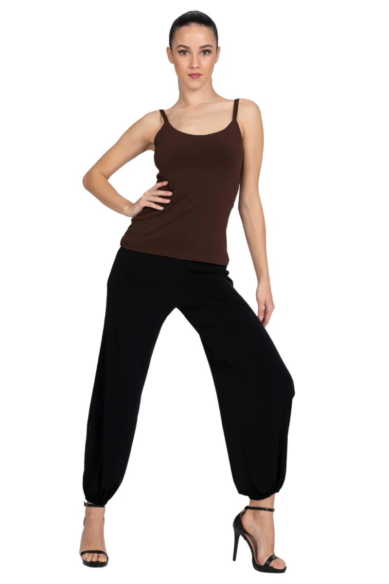 Basic Tango Tank Top