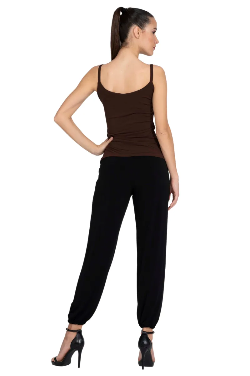 Basic Tango Tank Top