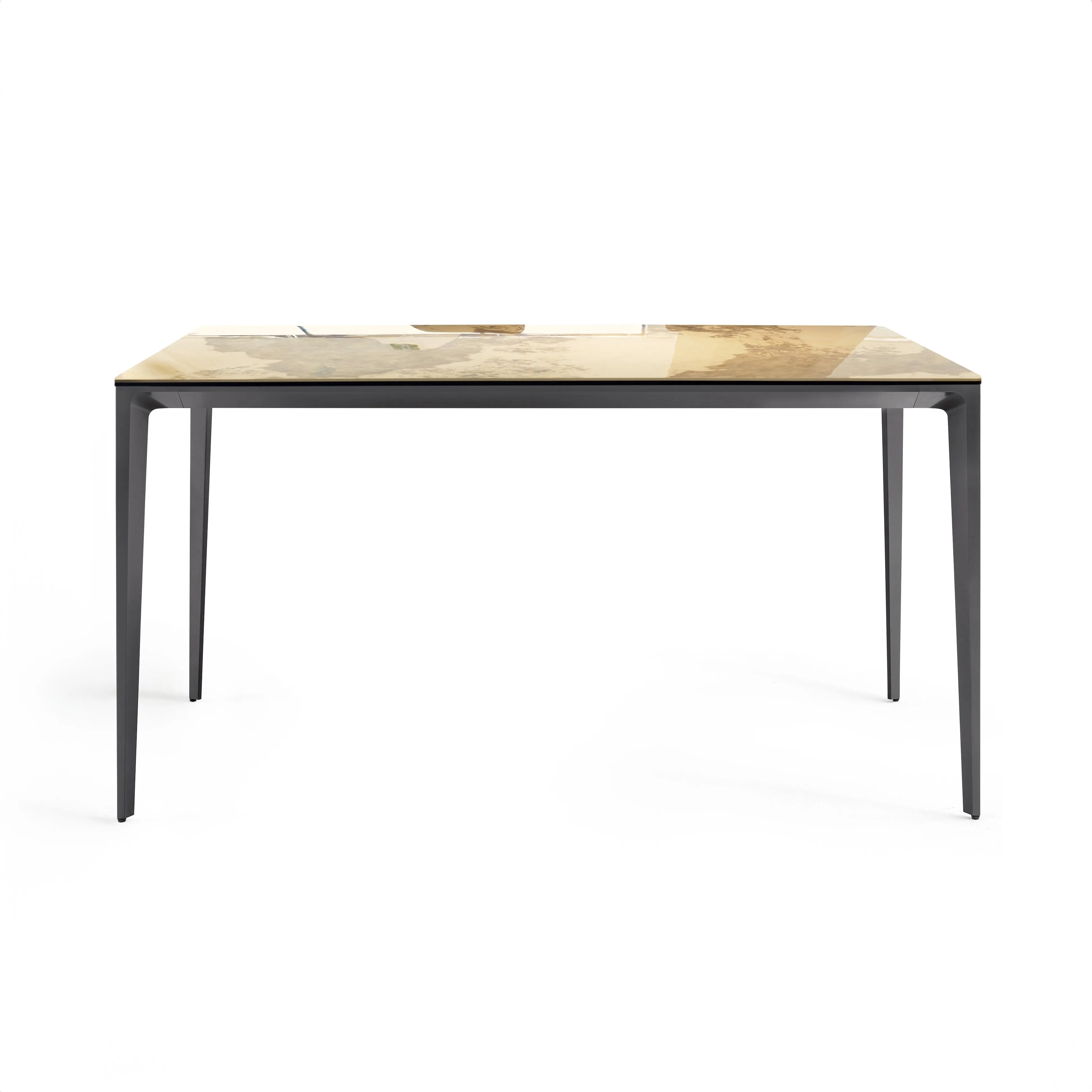 BELINDA Ceramic Dining Table