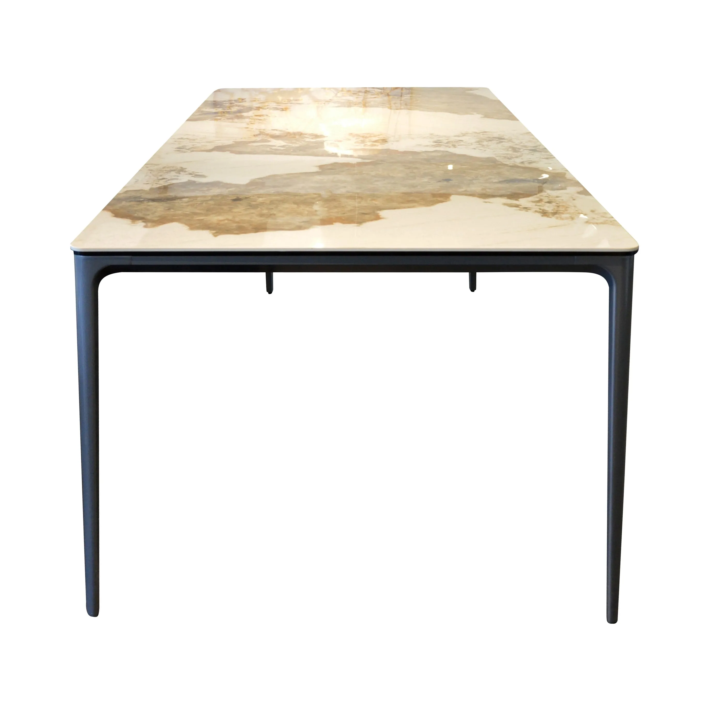BELINDA Ceramic Dining Table