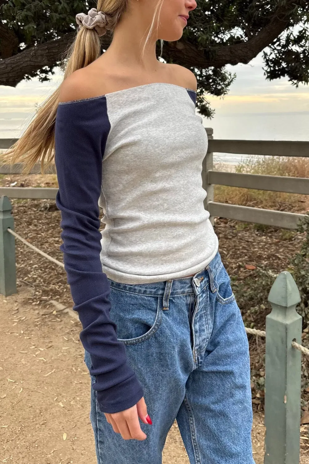Bella Top