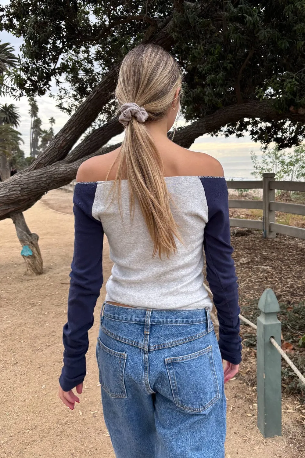 Bella Top
