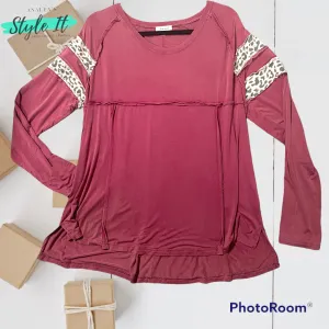 Berry Delicious Top