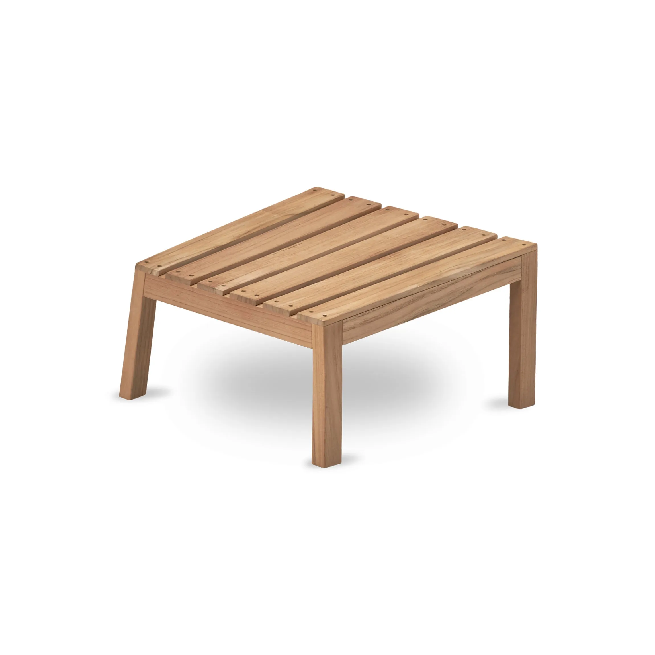 Between Lines Deck Chair