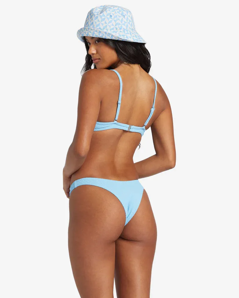 BILLABONG SUNRAYS TRIANGLE TOP