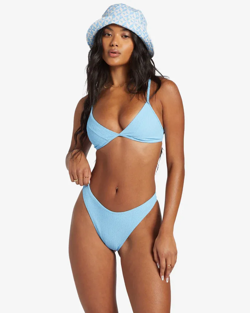 BILLABONG SUNRAYS TRIANGLE TOP