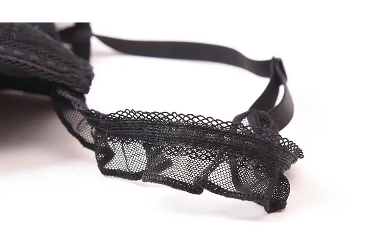 Black Lace Corset Crop Top | Women Corset Bustier Night Club Party Bra | black corset top | Sexy Corset Bralette | Retro Style Punk Corset