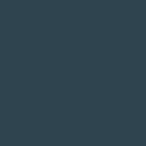 Blue Lagoon 4" Rubber Cove Molding