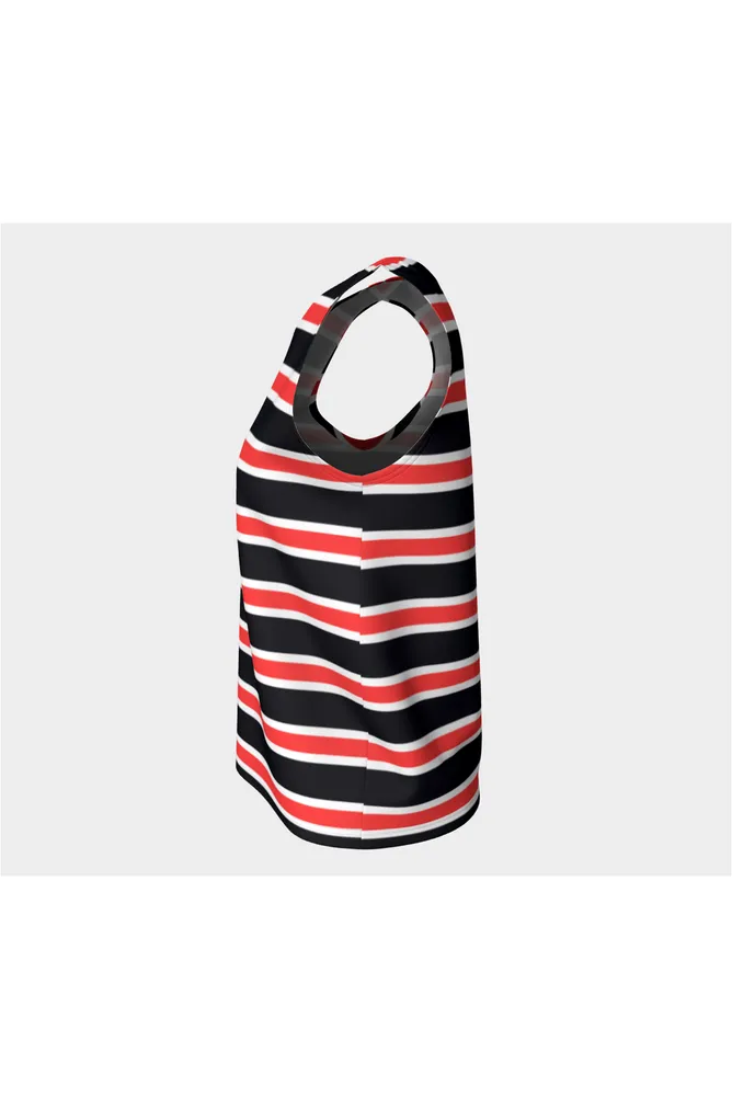 Bold Classic Stripe