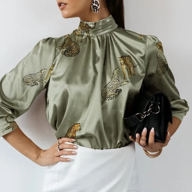 Born To Be Loved Blouse