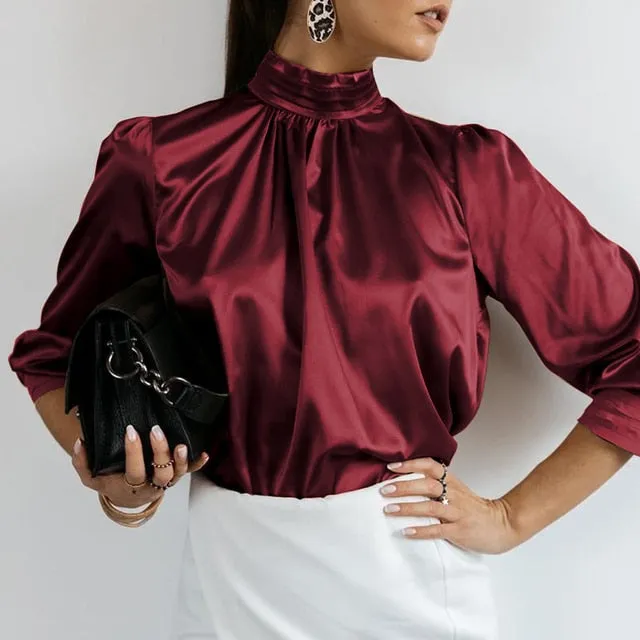Born To Be Loved Blouse