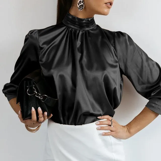 Born To Be Loved Blouse