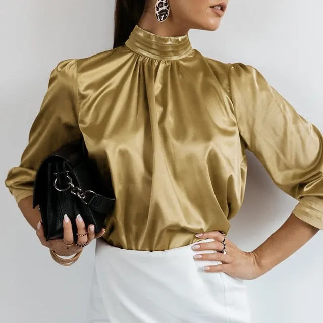 Born To Be Loved Blouse