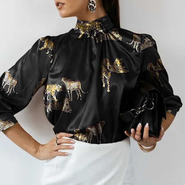Born To Be Loved Blouse