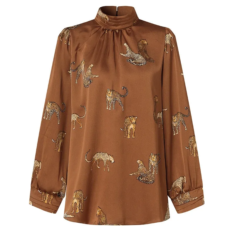 Born To Be Loved Blouse