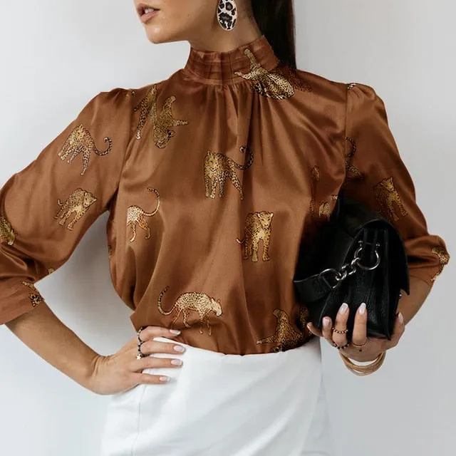 Born To Be Loved Blouse