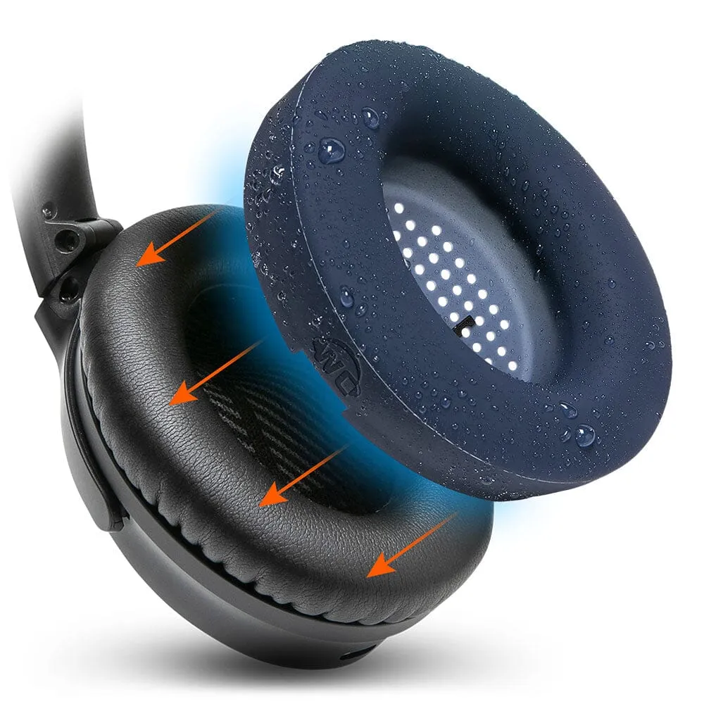 Bose QuietComfort Earpad Sweat Covers - WC SweatZ