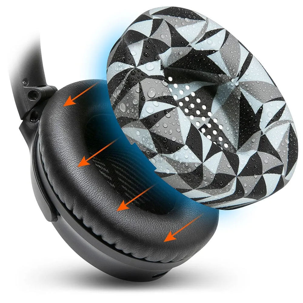 Bose QuietComfort Earpad Sweat Covers - WC SweatZ