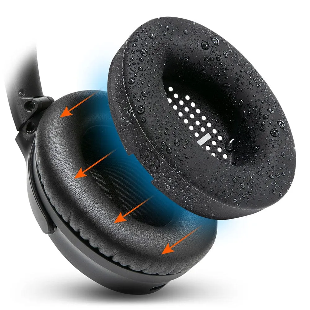 Bose QuietComfort Earpad Sweat Covers - WC SweatZ