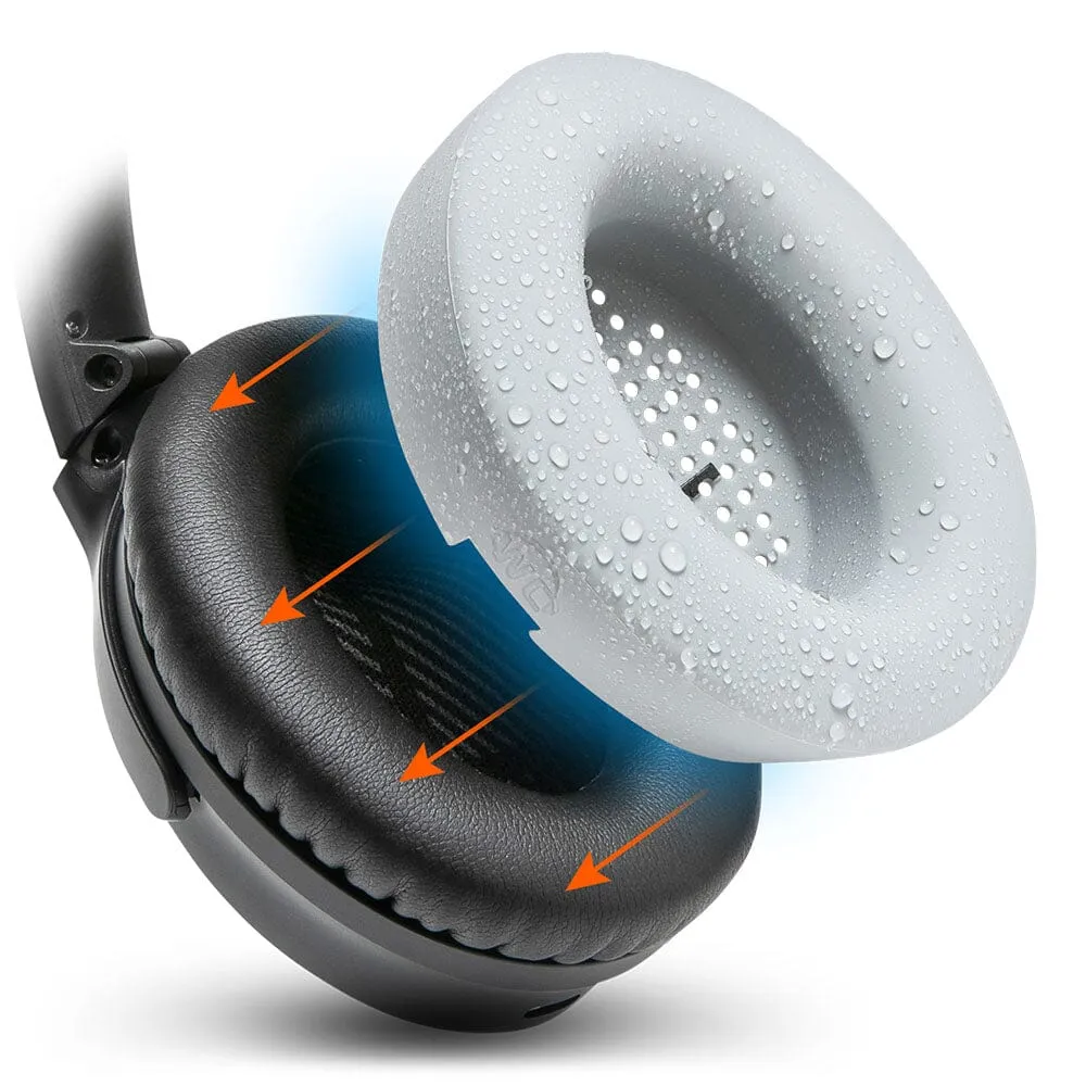 Bose QuietComfort Earpad Sweat Covers - WC SweatZ