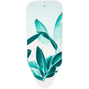 Brabantia Ironing Board Cover 124X45cm - Tropical Leaves - Code C