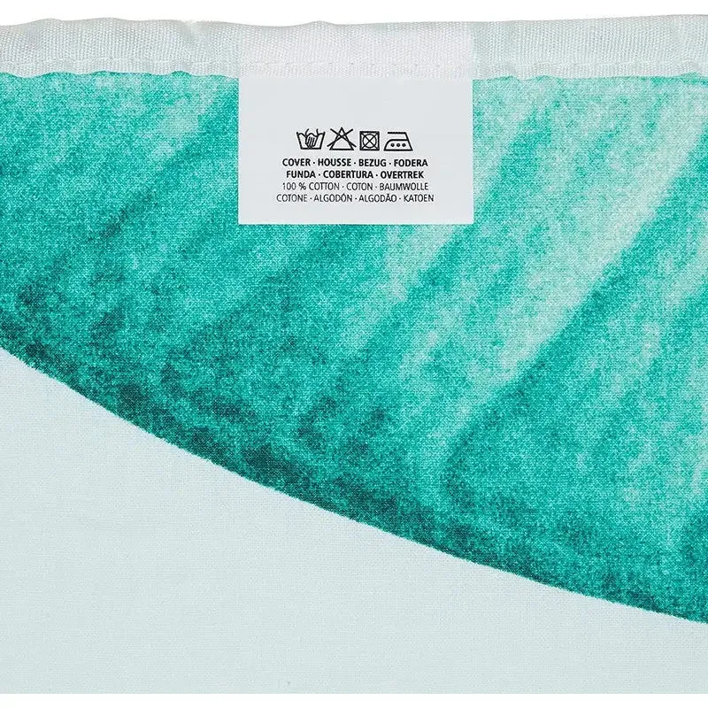 Brabantia Ironing Board Cover 124X45cm - Tropical Leaves - Code C