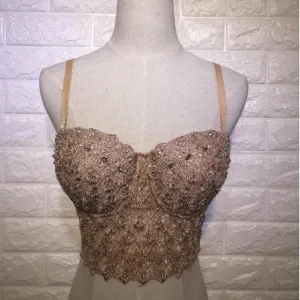 Brace Myself Bustier