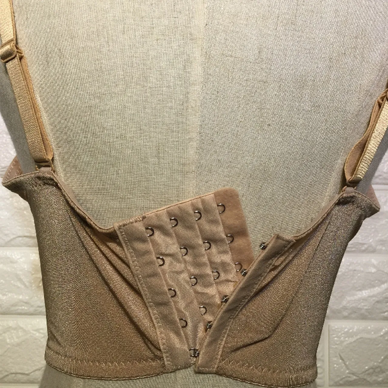 Brace Myself Bustier