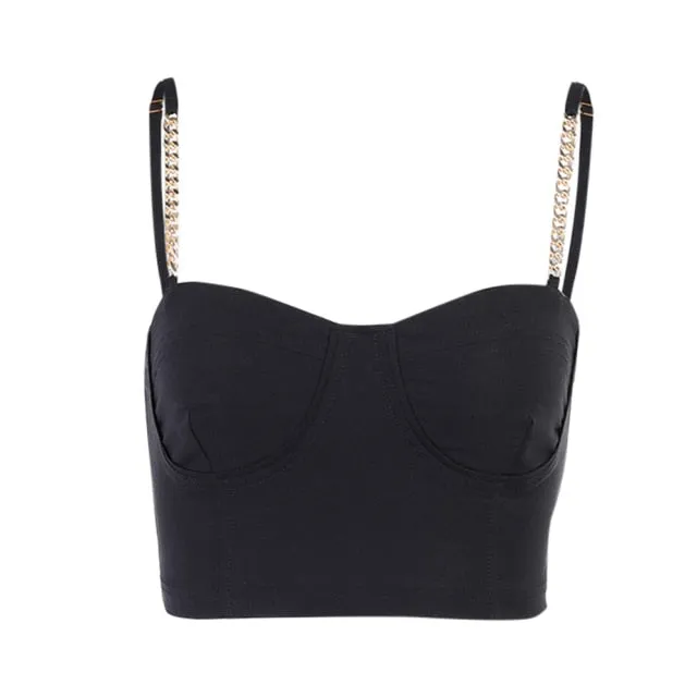 Brave Girl Camisole