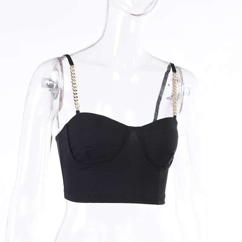 Brave Girl Camisole