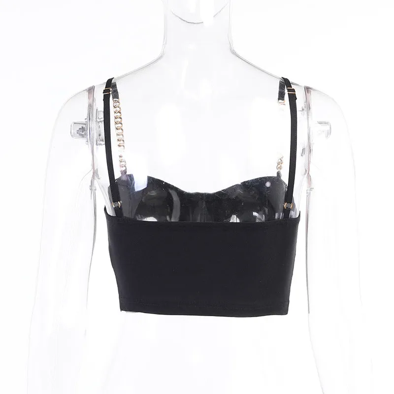 Brave Girl Camisole