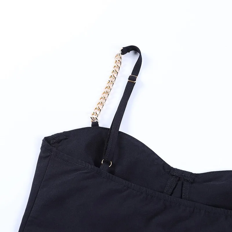 Brave Girl Camisole