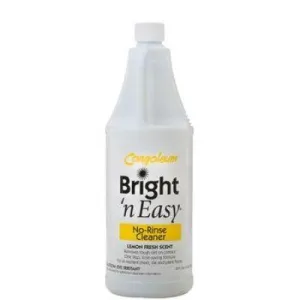Bright 'n  Easy No Rinse Cleaner