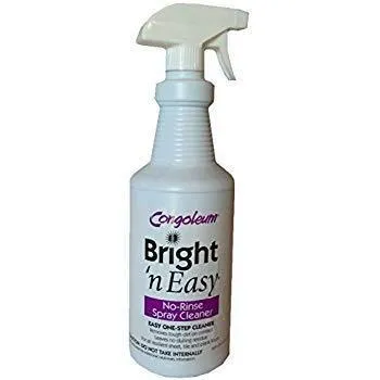 Bright 'n Easy Spray Cleaner