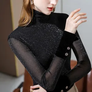 Bring The Heat Blouse