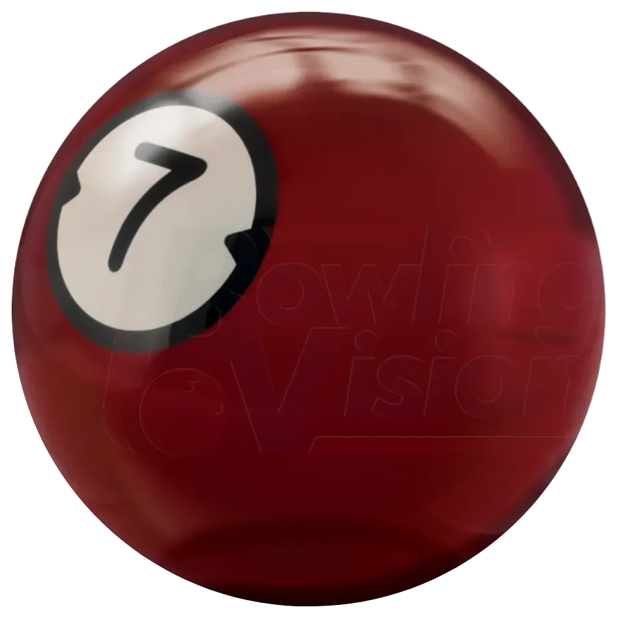 Brunswick Billiards House Ball