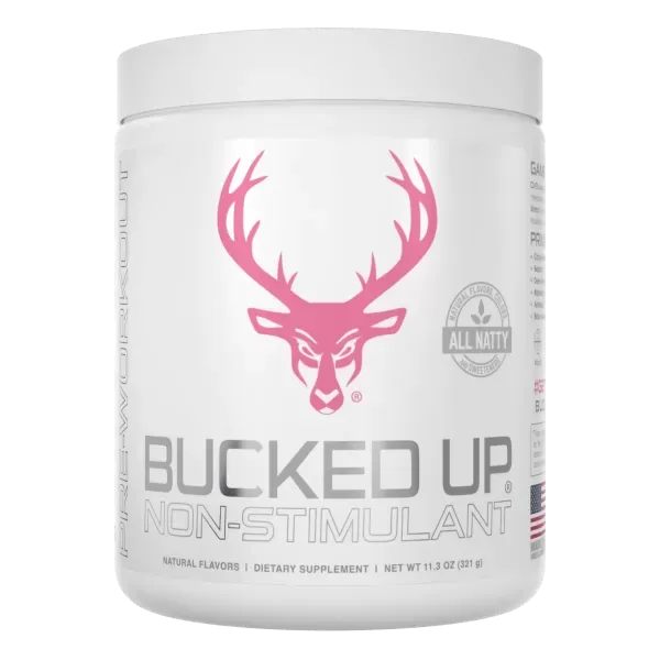 Bucked Up